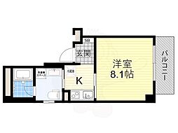 JR大阪環状線 京橋駅 徒歩3分