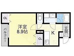 Osaka Metro長堀鶴見緑地線 今福鶴見駅 徒歩2分