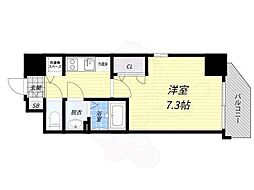 JR大阪環状線 京橋駅 徒歩10分 13階/-