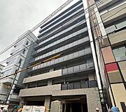 京橋駅より徒歩5分 2階 築1年2ヶ月の賃貸物件