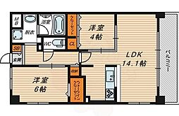 JR大阪環状線 京橋駅 徒歩9分