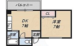 京阪本線 京橋駅 徒歩9分