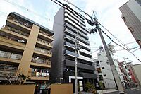 大阪府大阪市都島区中野町4丁目8番23号：物件画像／株式会社マイルド　賃貸住宅サービスNetWork京橋店