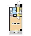 ルピナス井草5階7.1万円