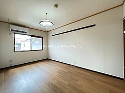 ジュネスハイムB 203 2階1Kのリビング/ダイニング