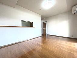 プレミール新場 105 1階2LDKのリビング/ダイニング