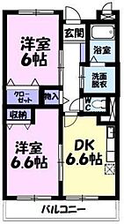 上尾駅 5.6万円