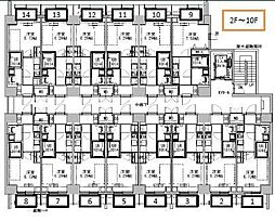 さいたま新都心駅 9.1万円