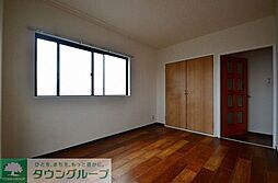 ＳＴハイツ 3F 3階5LDKのリビング/ダイニング