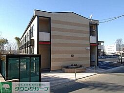 レオパレス花咲の丘I　26984