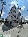 埼玉県さいたま市大宮区土手町1丁目：物件画像／株式会社タウンハウジング埼玉　大宮東口店