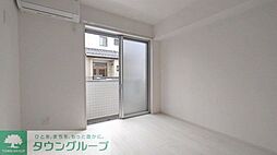 Will Fino大和田 303 3階1Kのリビング/ダイニング