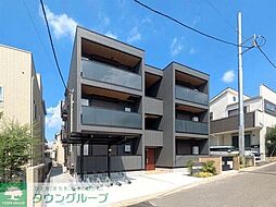 Noble Villa土呂町