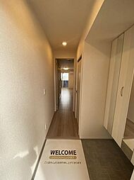 JR川越線 西大宮駅 徒歩7分の賃貸アパート 3階1LDKのリビング/ダイニング