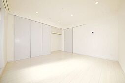 リブリ・ドルフ 201 2階1Kのリビング/ダイニング