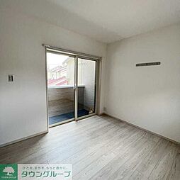 MELDIA大和田III 303 3階1DKのリビング/ダイニング