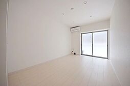 リブリ・クレール浦和 205 2階1Kのリビング/ダイニング