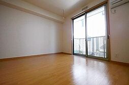 ベルハイム 106 1階1SKのリビング/ダイニング