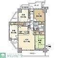 ルピナス北浦和公園11階22.9万円
