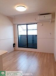 フィオーレ・ピアッツァ 203 2階3LDKのリビング/ダイニング