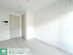 MELDIA与野本町III 305 3階1Kのリビング/ダイニング