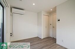 robot home 鉄道博物館II 102 1階1Kのリビング/ダイニング