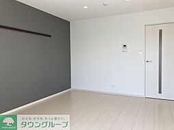 リブリ・大宮土呂 106 1階1Kのリビング/ダイニング