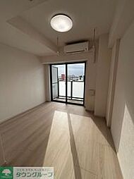 アーバンパーク北戸田 210 2階1Kのリビング/ダイニング