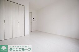 レガリアregalia 103 1階1Kのリビング/ダイニング