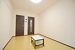 クレイノグラマット 104 1階1Kのリビング/ダイニング