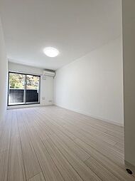 東武野田線 東岩槻駅 徒歩8分の賃貸アパート 1階1Kのリビング/ダイニング