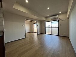 プローブ大宮 306 3階3LDKのリビング/ダイニング