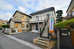 JR東北本線 蓮田駅 徒歩7分の賃貸アパート