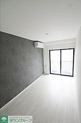 MELDIA大宮北A 305 3階1Kのリビング/ダイニング