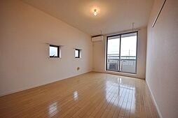 アークボヌール 307 3階1Kのリビング/ダイニング