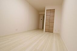 アクトルシェリア 207 2階1Kのリビング/ダイニング