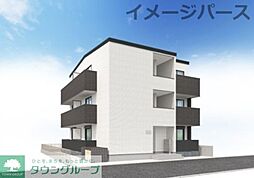 (仮称)キャメル川越並木8 303