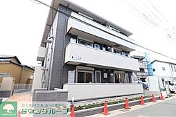 シャルム　Ｂ棟 302