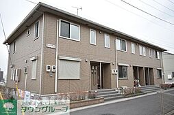 グリーンコート　六番館 101