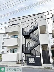 マイレジデンス上尾