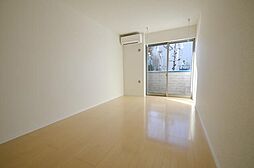 アークヴィラ土呂 305 3階1Kのリビング/ダイニング