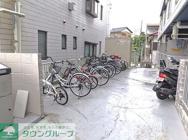 その他