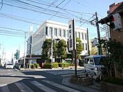 埼玉りそな銀行桶川支店 473m