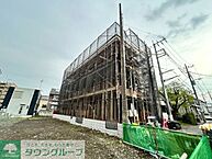 埼玉県さいたま市北区吉野町1丁目：物件画像／株式会社タウンハウジング埼玉　大宮東口店