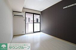 グリーンハイツ 1Kの写真