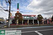 業務スーパー東岩槻店 徒歩21分。スーパー 1650m