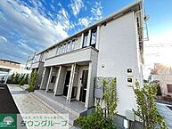 埼玉県春日部市粕壁：物件画像／株式会社タウンハウジング埼玉　大宮東口店
