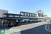 岩槻駅 徒歩36分。 2840m