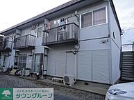 埼玉県上尾市井戸木4丁目：物件画像／株式会社タウンハウジング埼玉　大宮東口店