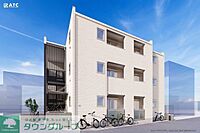 埼玉県さいたま市大宮区土手町3丁目：物件画像／株式会社タウンハウジング埼玉　大宮東口店